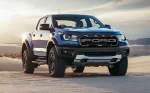 Ford Ranger Raptor
